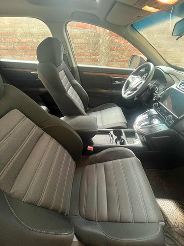 Honda CR-V Ext 1.5 Aut 4x2