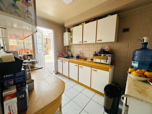Casa En Venta Los Pinos Comuna De Quilpue (86577)