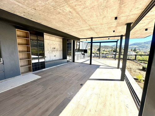 Nueva A Estrenar En Condominio Alta Seguridad