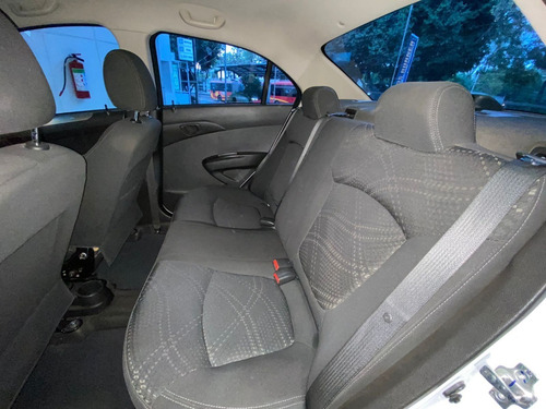 Imagen 11 de 15 de Chevrolet Beat 2019 Ltz Sedan 1.2 4cil (5434)