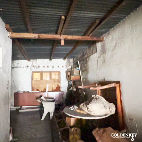 Venta 2 Inmuebles Inversion A Reciclar Casa Y Apartamento Barrio Belvedere