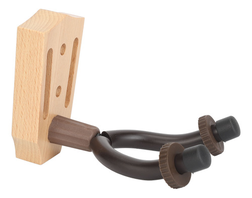 Soporte De Pared Para Guitarra En Forma De U