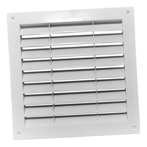 Ventilación De La Parrilla Del Dormitorio De Ventilación