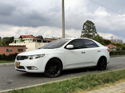 Kia Cerato 1.6 Sx