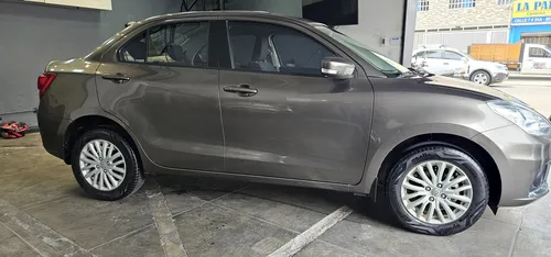 Suzuki Swift Dzire Automatico 2023