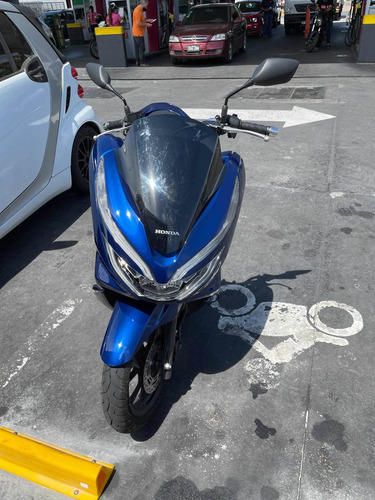 Honda Pcx 2020