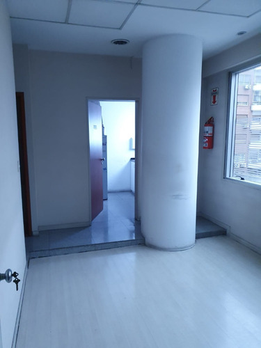 Imagen 9 de 29 de Oficina En Alquiler | Av Cabildo 2677 | 1350 M²