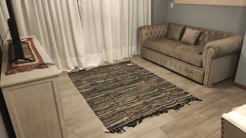 Imagen 10 de 27 de Hermoso Departamento De Categoria ,con Muy Lindas Vistas Al Rio Y A La Ciudad. Seguridad 24hs. Cochera Cub, Piscina, Gym, Laundry, Sum, Parrillas, Sauna, Jacuzzi, Cocheras Cortesía. Apto Profesional.