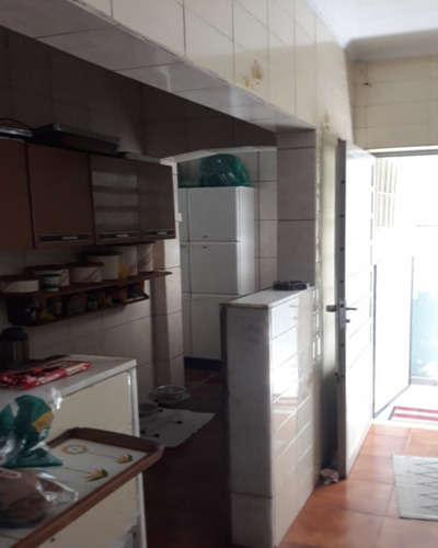 Casa Térrea Na Vila Monumento - Ca00162 - 69301593