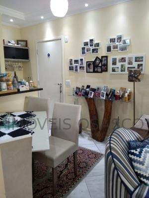 Imagem 12 de 15 de Ref.: 8879 - Apartamento Em Osasco Para Venda - V8879