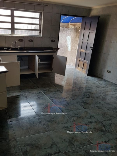 Imagem 10 de 15 de Ref.: 3366 - Casa Terrea Em Osasco Para Venda - V3366