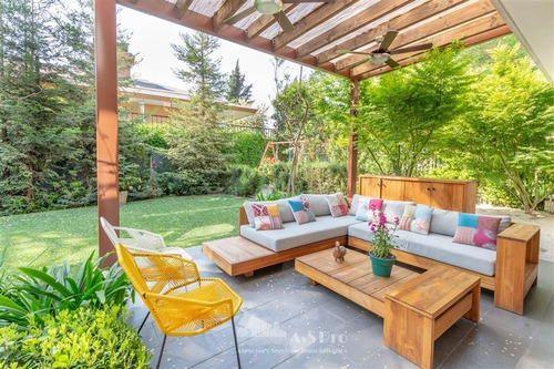 Casa En Condominio No Perimetral - Incluye Gastos Comunes