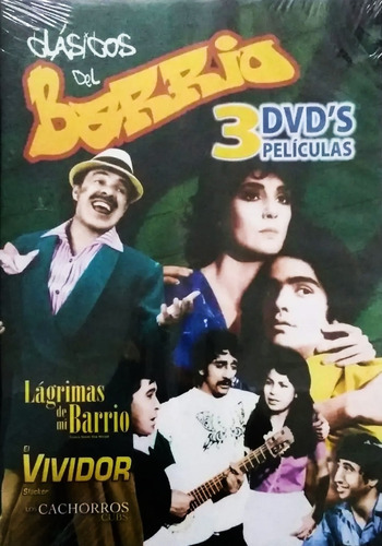 El Vividor / Dvd / Helena Rojo,jose Alonso,tin Tan