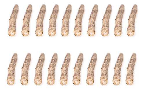 Palitos De Hierba Gatera Natural: Juguete Para Masticar Mola