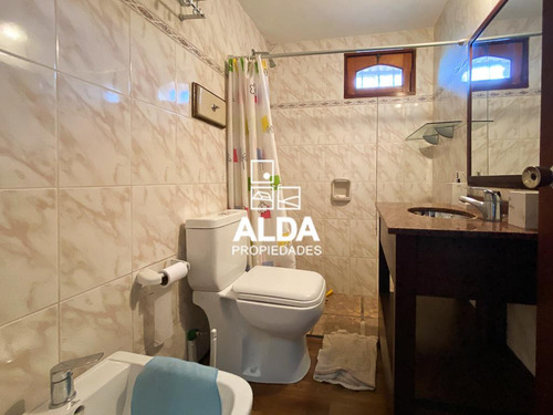 Casa Proa Al Mar Piriápolis 3 Dorms Venta Ca501752