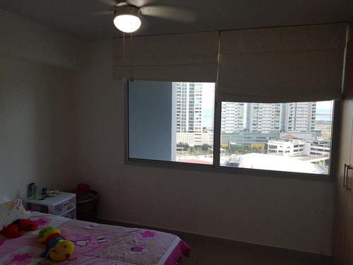 Imagen 9 de 14 de Venta De Apartamento En Ph Privé, San Francisco 20-5194