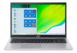 Laptop Acer Aspire 5 Intel Core I5 1135g7 Mx350 1tb Hdd 8gb