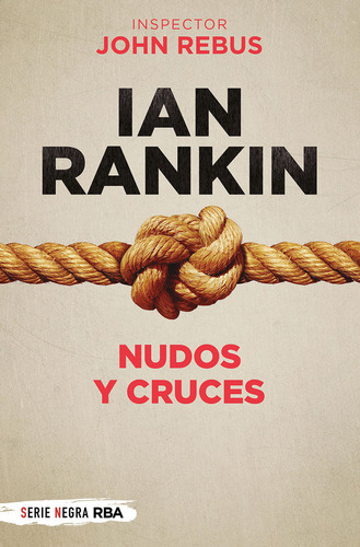 Nudos Y Cruces (libro Original)