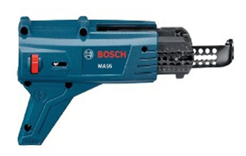 Acople P/atornillador Bosch Ma 55 P/ Gsr 6-25 Te Gsr 6-45 T