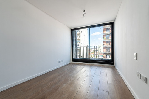 Depto 2 Amb 76m2 Venta San Cristobal A Estrenar