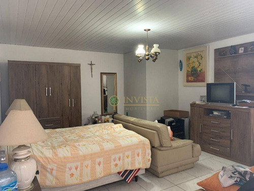Imagem 8 de 15 de Casa Com 2 Dormitórios E 4 Vagas No Estreito - Florianópolis/sc - Ca1764