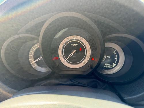 Citroën C3 Picasso 1.5 Glx Flex 5p