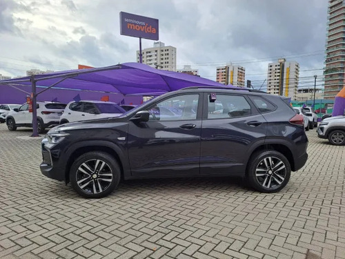 Chevrolet Tracker 1.0 Turbo (Aut.)