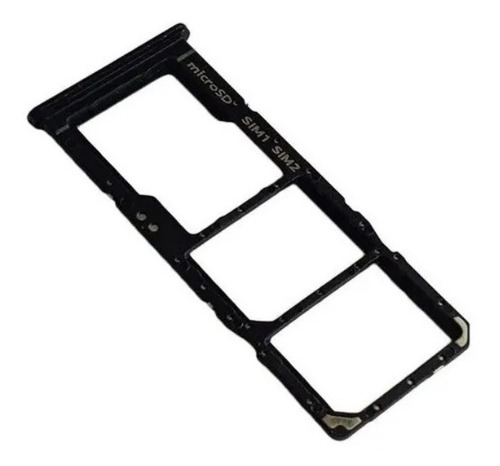Bandeja Sim Y Micro Sd Samsung A70