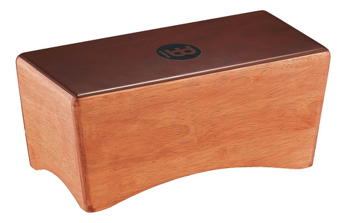 Meinl Bongo Cajon Box Drum - No Fabricado En China, Superfic