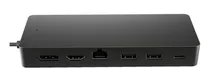 Comprar Hub Adaptador Hp Usb-c, Rj45, Hdmi, Dp, Usb, Usb-c (50h55aa)