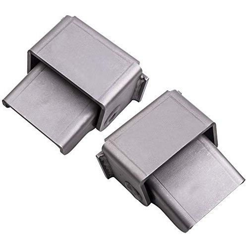 2 Bisagras Voltear Remolque Engrase Camiones Volteo O R...