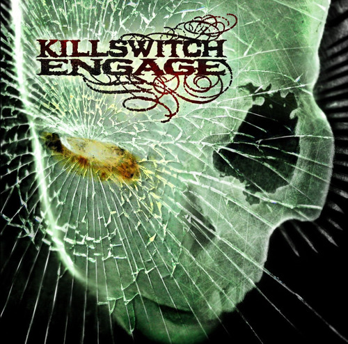 Cd: Killswitch Engage - Cuando Muere La Luz Del Día