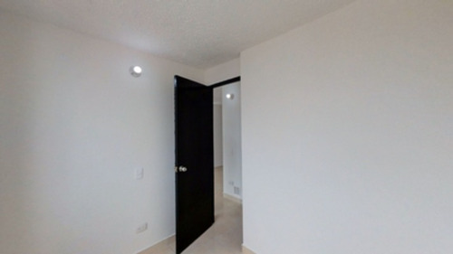 Monteclaro - Apartamento En Venta En Villa Alcázar , Suba 38m² 2hab 1baño 12avo Piso