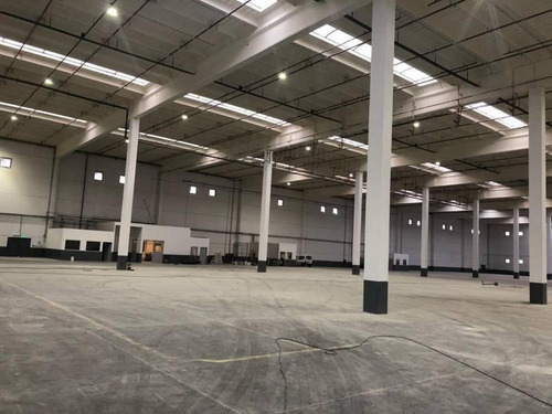 Imagen 4 de 8 de Excelente Inmueble Industrial - Parque Industrial Tigre - 11.500 M2