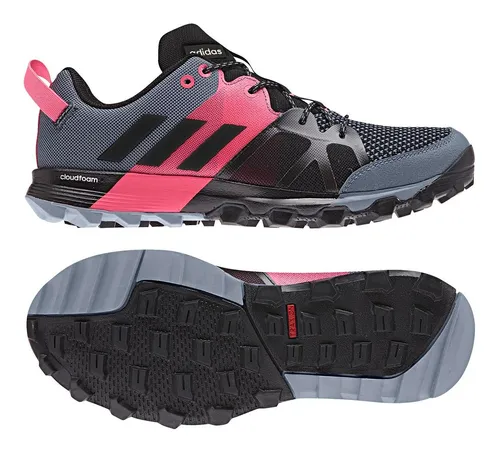 Zapatillas adidas Kanadia 8.1 Tr-cp9314- Open Sports