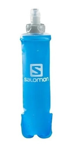 Imagen 1 de 4 de Botella De Hidratacion Soft Flask 250ml - Salomon