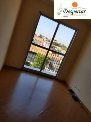 03380 - Apartamento 3 Dorms, Pirituba - São Paulo/sp - 3380