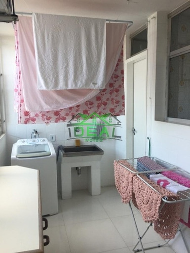 Imagem 8 de 21 de Apartamento Em Condomínio Padrão No Bairro Jardim Das Nações, 2 Dorm, 2 Vagas, 97 M - 1404