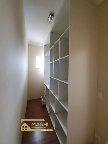 Imagem 14 de 29 de Linda Casa No Condomínio Jardim D'icarai Salto Sp - Ca00096 - 69389157