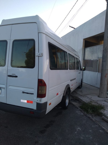 Sprinter 413 2010 19+1