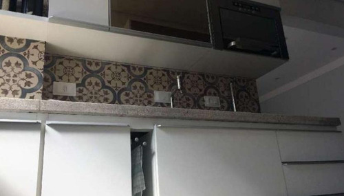 Imagem 22 de 30 de Apartamento Residencial Reformado E Com Renda/alugado À Venda, 55m², Rua Quatá, Vila Olímpia, São Paulo - Ap17604. - Ap17604