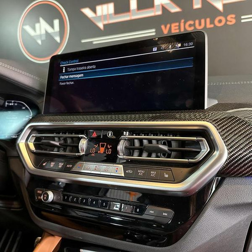 BMW X4 M40i