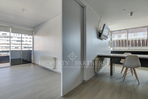 El Golf/pent-house En Pleno Isidora Goyenechea/ 2 ...