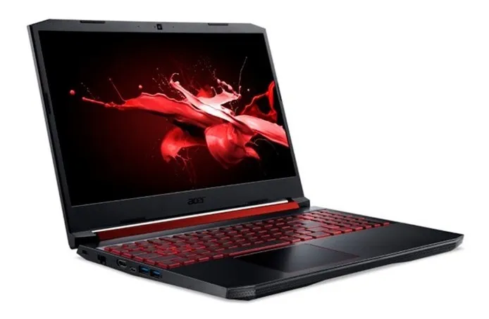 Acer Nitro 5 An515-54-57uc AN515-54-51F5