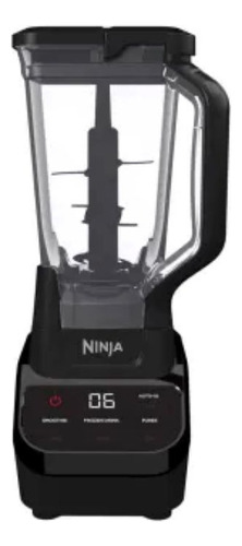 Licuadora Ninja Profesional Smart Blender 2.1 L