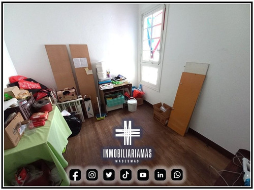 Imagen 7 de 14 de Apartamento Venta Tres Cruces Montevideo Imas.uy D * (ref: Ims-15206)