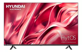 Hyundai Tv 32 Smart Tv Wifi Hd Hyled3255him Hytos