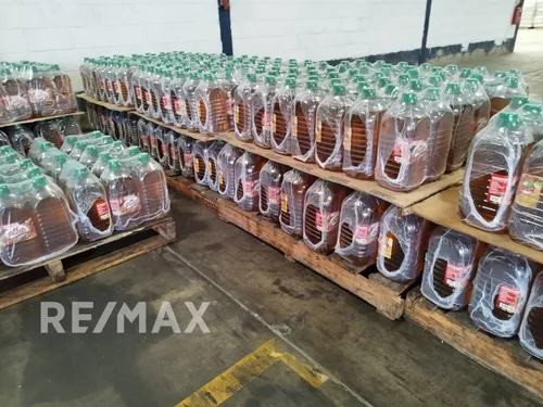 195554 Am* Venta De Empresa Industrial De Alimentos