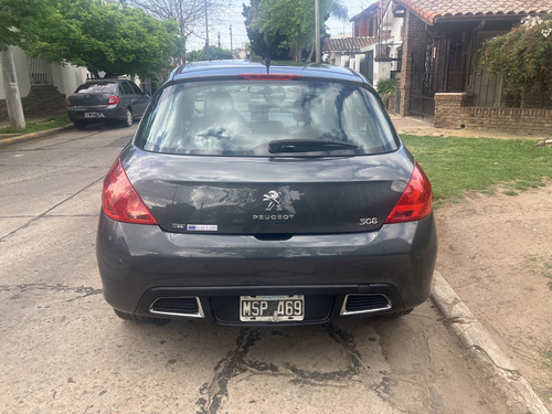 Peugeot 308 1.6 Feline Hdi 115cv