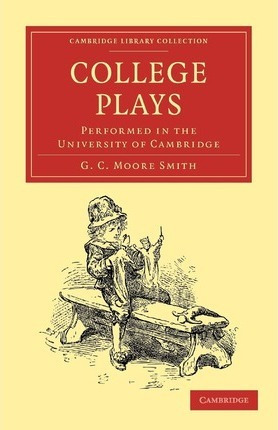 Libro Cambridge Library Collection - Literary Studies: Co...